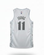 24/25 NBA Mavericks City Edition - Kyrie Irving