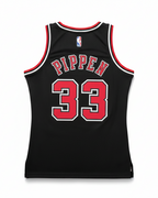 1997/98 NBA Bulls Mitchell & Ness - Scottie Pippen