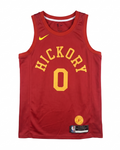 19/20 NBA Pacers "Hickory Hoosiers" Edition - Tyrese Haliburton