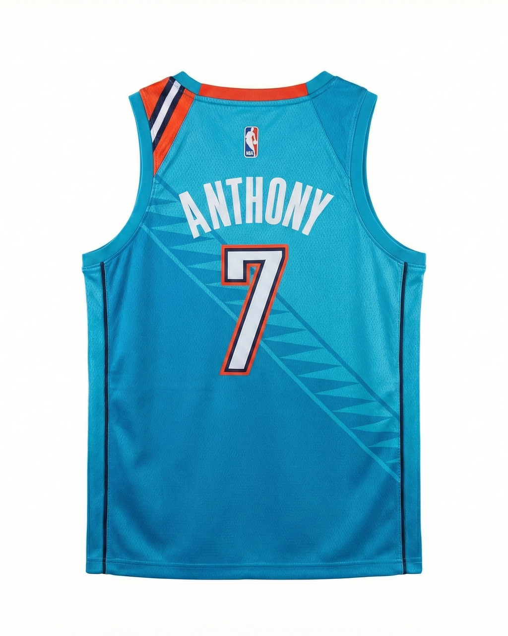 18/19 NBA Oklahoma City Edition - Carmelo Anthony