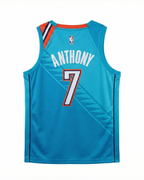 18/19 NBA Oklahoma City Edition - Carmelo Anthony