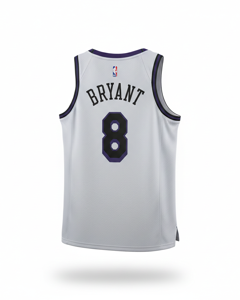 22/23 NBA Lakers City Edition - Kobe Bryant
