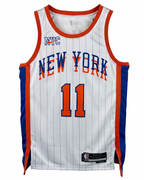 24/25 NBA NY Knicks City Edition - Jalen Brunson