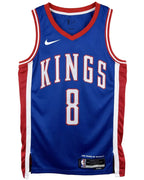 25/26 Jersey NBA Sacramento Kings City Edition - Zach Lavine
