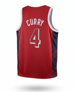 2024 NBA USA Team - Stephen Curry