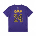 T-Shirt DRI-FIT LA Lakers - Kobe Bryant #24