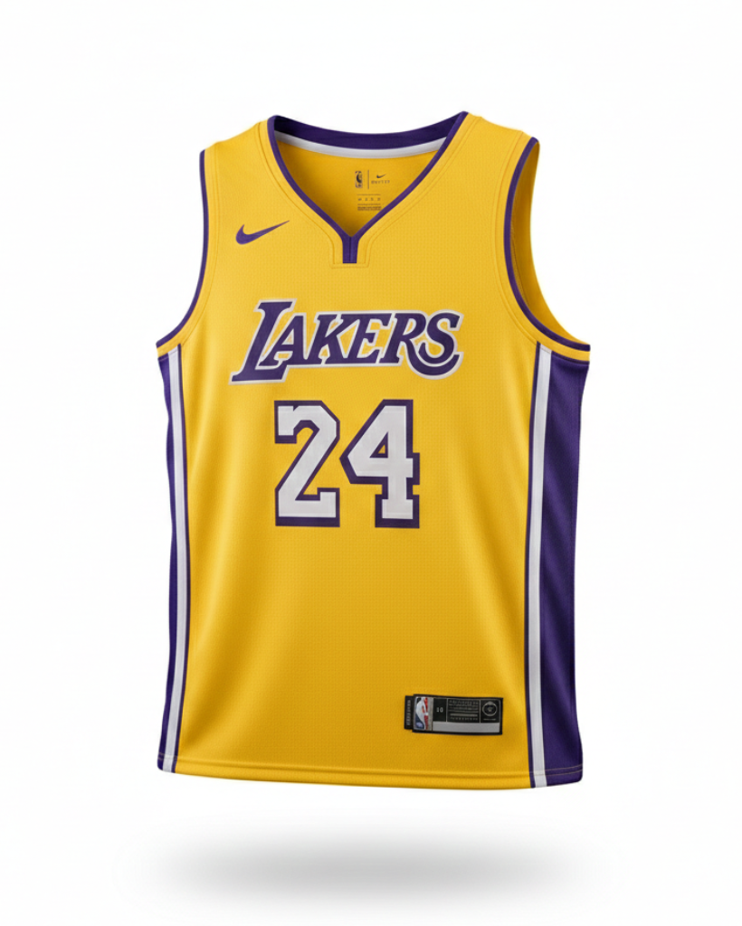 23/24 NBA Lakers Icon Edition - Kobe Bryant