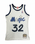 94/95 NBA Orlando Magic Mitchell & Ness - Shaq O´Neal