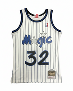 94/95 NBA Orlando Magic Mitchell & Ness - Shaq O´Neal