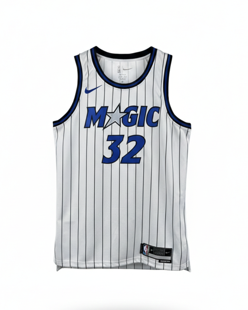 25/26 NBA Orlando Magic Association Edition - Shaq O´Neal