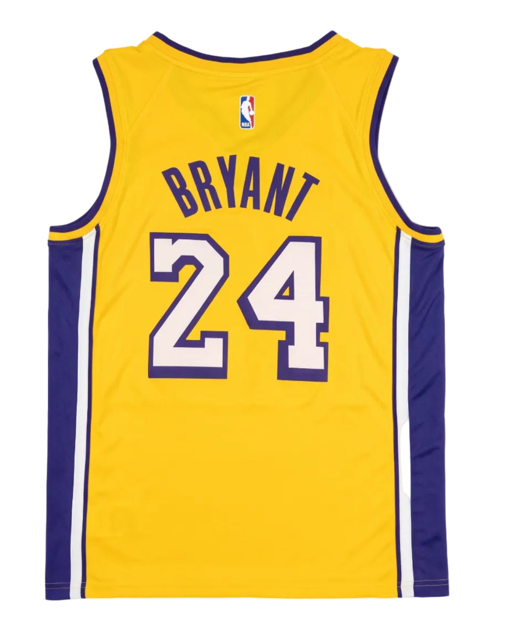 23/24 Jersey NBA Lakers Icon Edition - Kobe Bryant