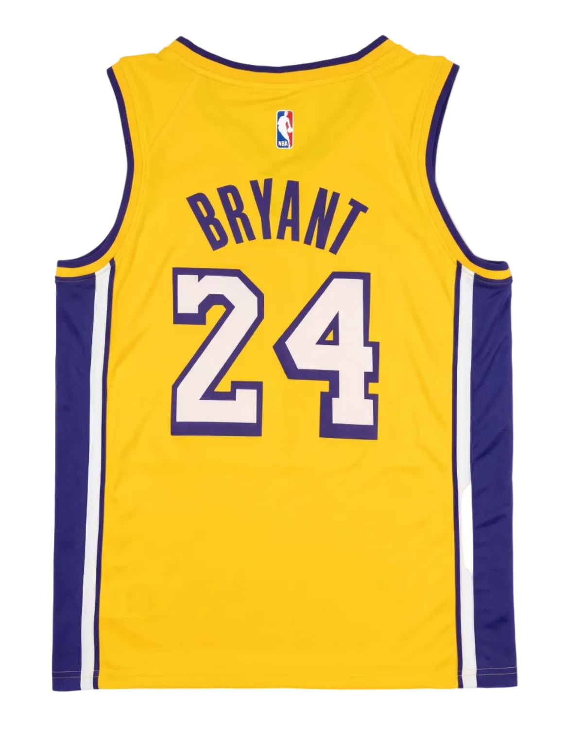 23/24 Jersey NBA Lakers Icon Edition - Kobe Bryant