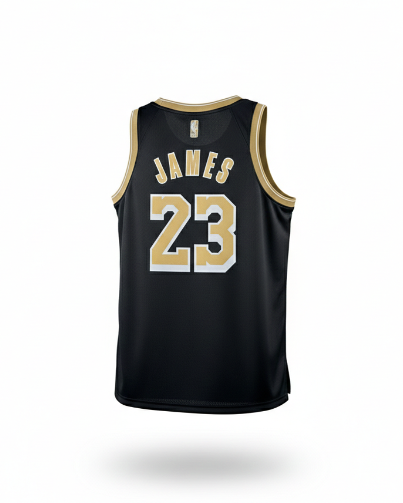 NBA Lakers Select Series - Lebron James