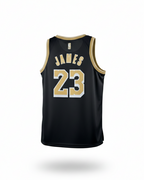 NBA Lakers Select Series - Lebron James