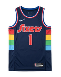 23/24 NBA 76ers City Edition - James Harden