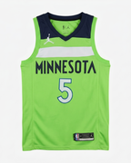 21/22 NBA Timberwolves Statement Edition - Anthony Edwards