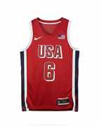 2024 NBA USA Team - Lebron James