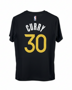 T-Shirt DRI-FIT Golden State Warriors - Stephen Curry #30