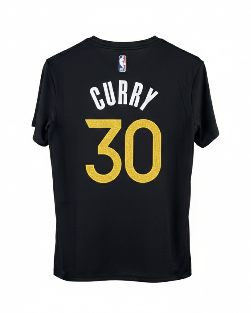 T-Shirt DRI-FIT Golden State Warriors - Curry #30
