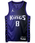 23/24 Jersey NBA Sacramento Kings Statement Edition - Zach Lavine