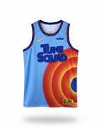 Nike Space Jam Tune Squad x Lebron James