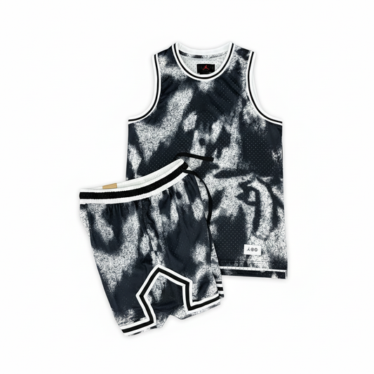 Conjunto Jordan Classic – Dri-Fit Premium