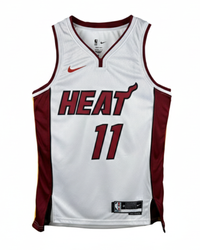 2023/24 NBA Miami Heat Association Edition - Jaquez Jr.