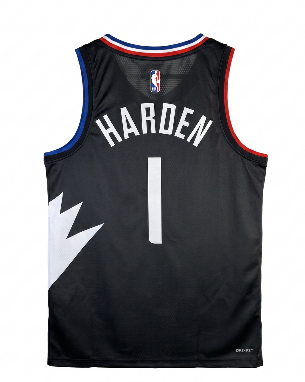 22/23 NBA LA Clippers Statement Edition - James Harden
