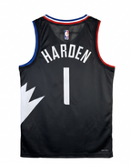 22/23 NBA LA Clippers Statement Edition - James Harden