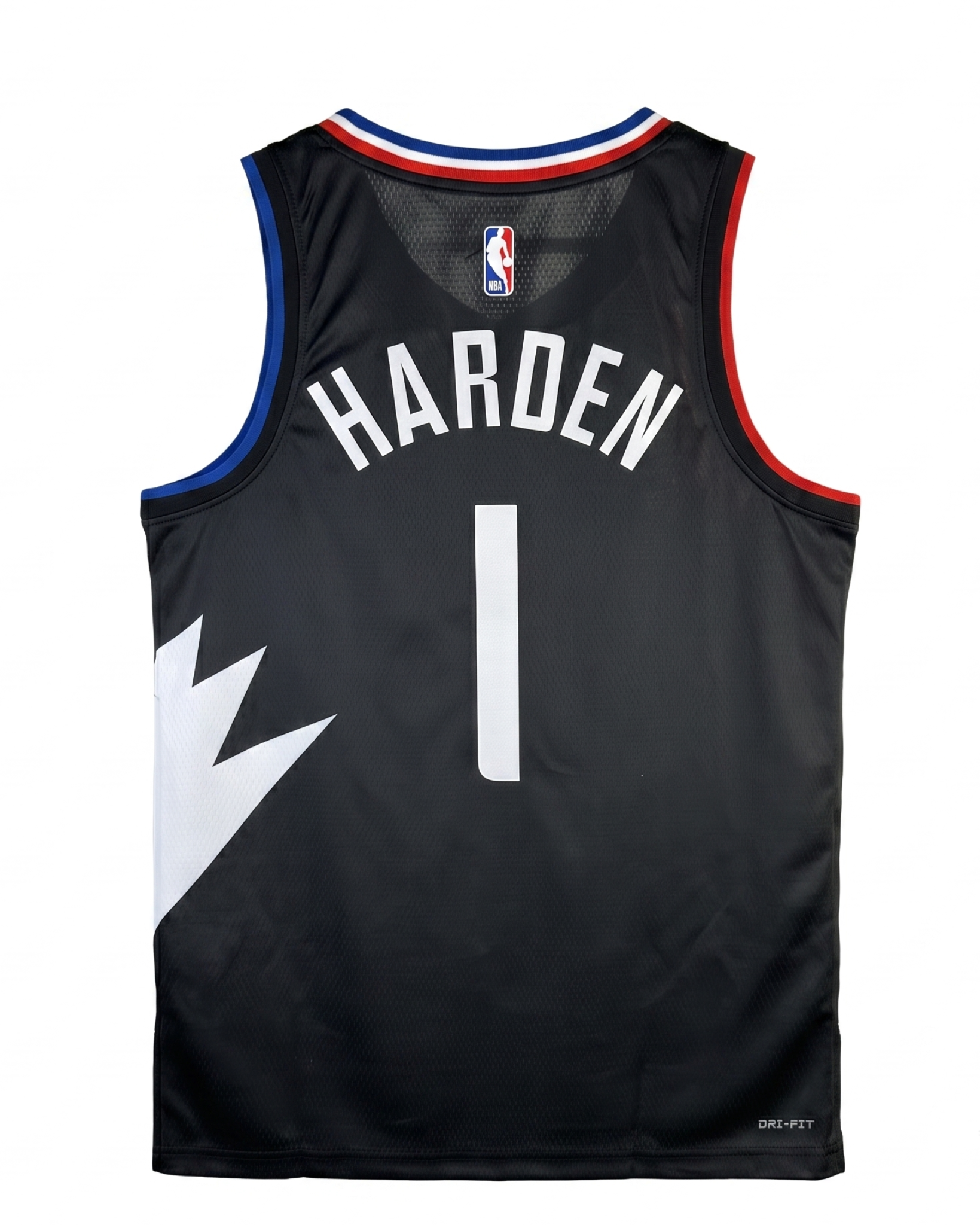 22/23 NBA LA Clippers Statement Edition - James Harden