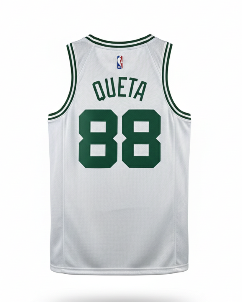22/23 NBA Boston Celtics Association Edition - Neemias Queta