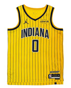 26/27 NBA Pacers Statement Edition - Tyrese Haliburton