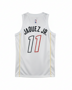 2022/23 NBA Miami Heat City Edition - Jaquez Jr.