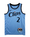 24/25 NBA LA Clippers City Edition - Kawhi Leonard