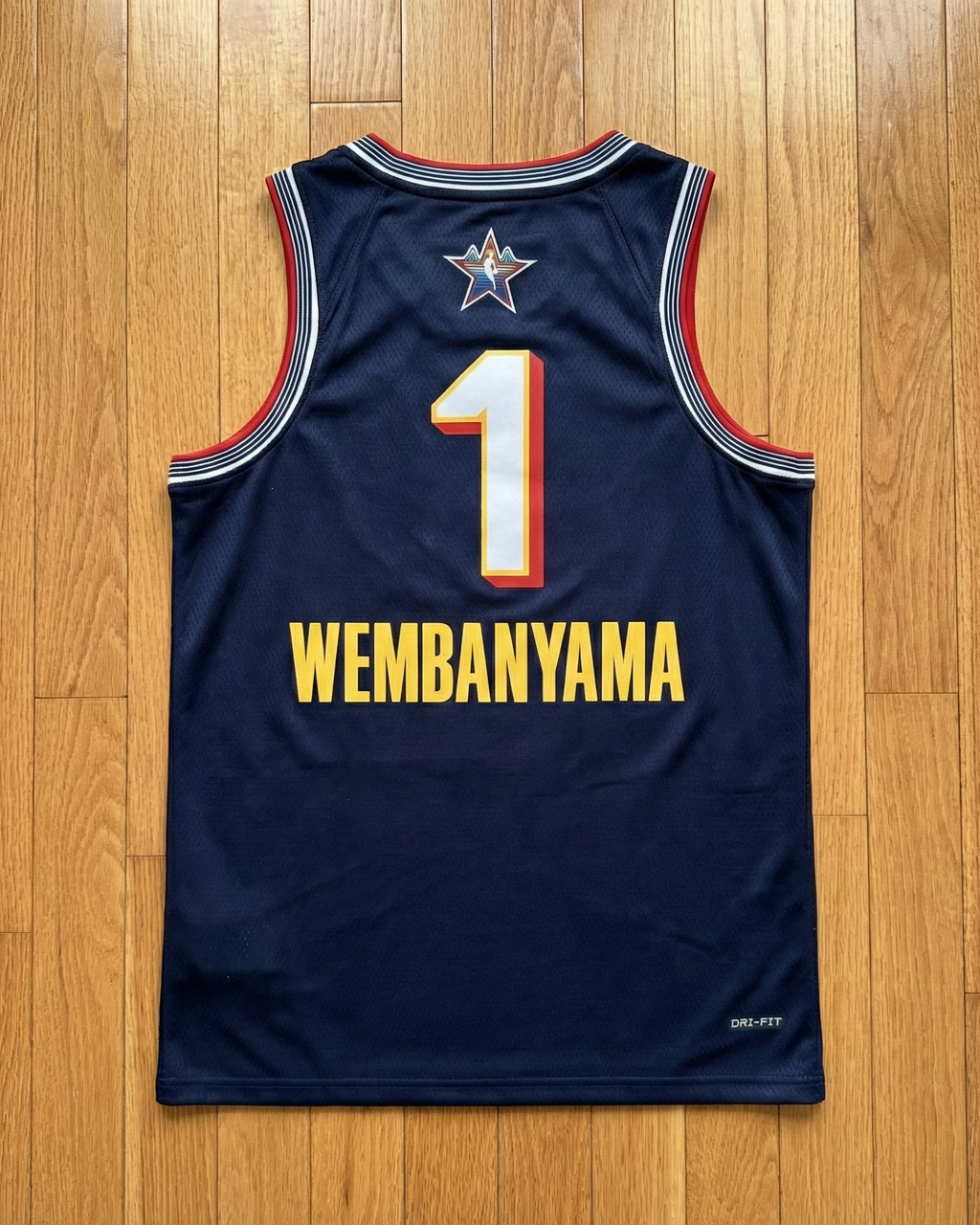 24/25 NBA All Star Game Edition - Victor Wembanyama
