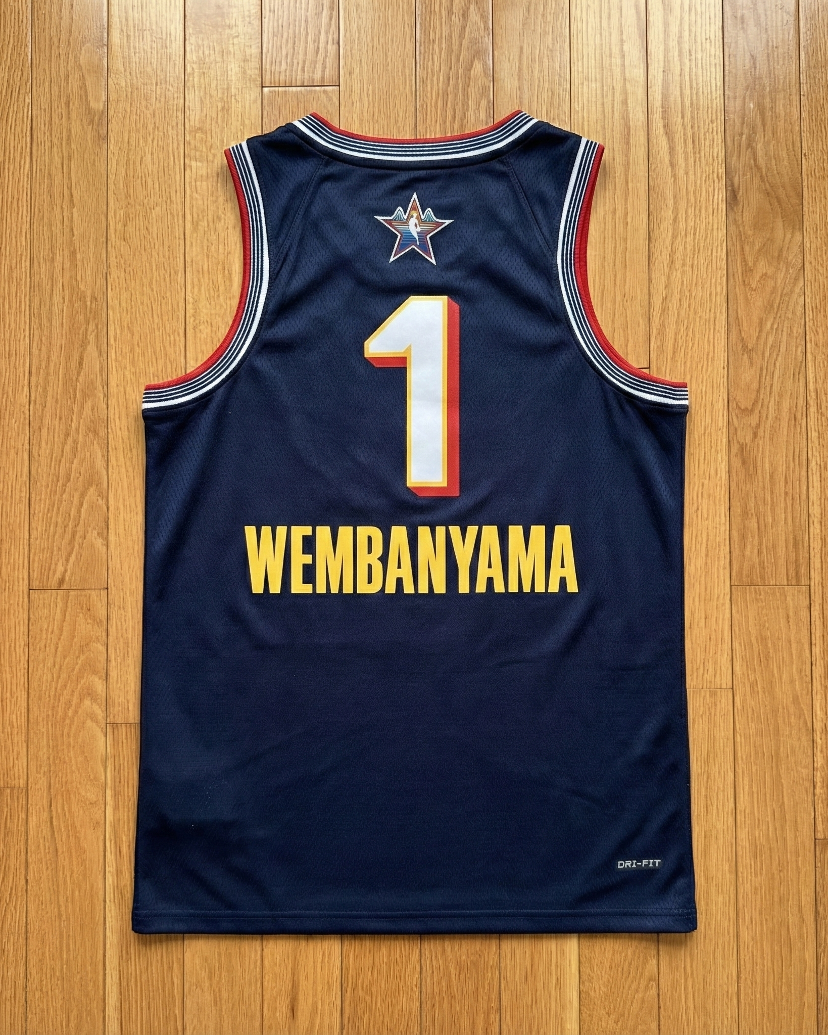 24/25 NBA All Star Game Edition - Victor Wembanyama