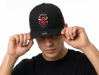 Gorra Snapback 59FIFTY New Era - Chicago Bulls