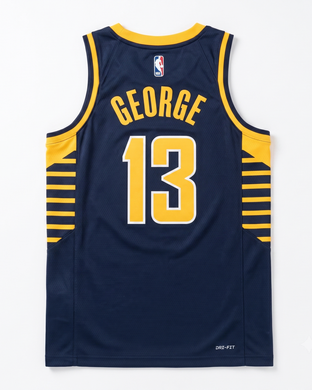 23/24 NBA Pacers Icon Edition - Paul George