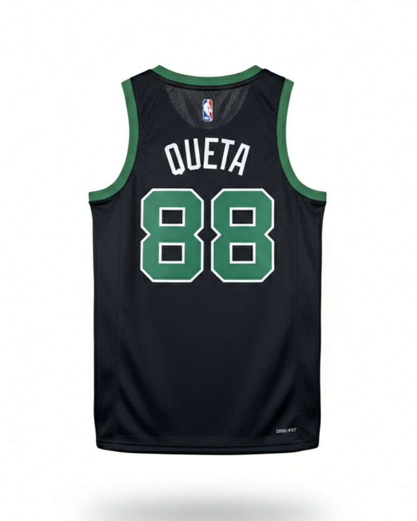 22/23 NBA Boston Celtics Statement Edition - Neemias Queta
