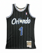 04/05 NBA Orlando Magic Mitchell &Ness - McGrady