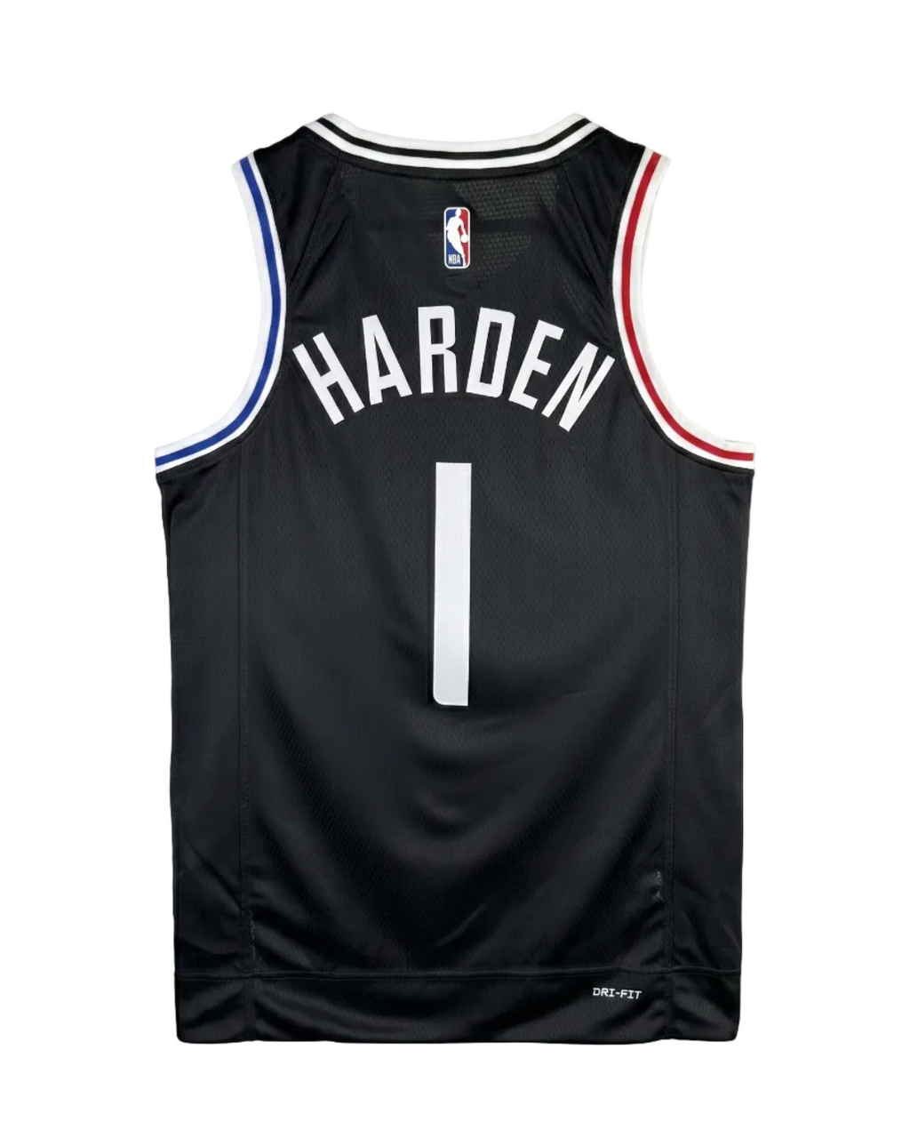 22/23 NBA LA Clippers City Edition - James Harden