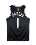 22/23 NBA LA Clippers City Edition - James Harden