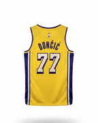 23/24 NBA Lakers Icon Edition - Luka Doncic