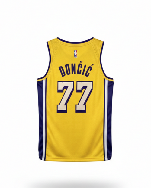 23/24 NBA Lakers Icon Edition - Luka Doncic
