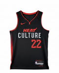 2023/24 NBA Miami Heat City Edition - Butler