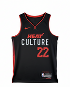 2023/24 NBA Miami Heat City Edition - Butler