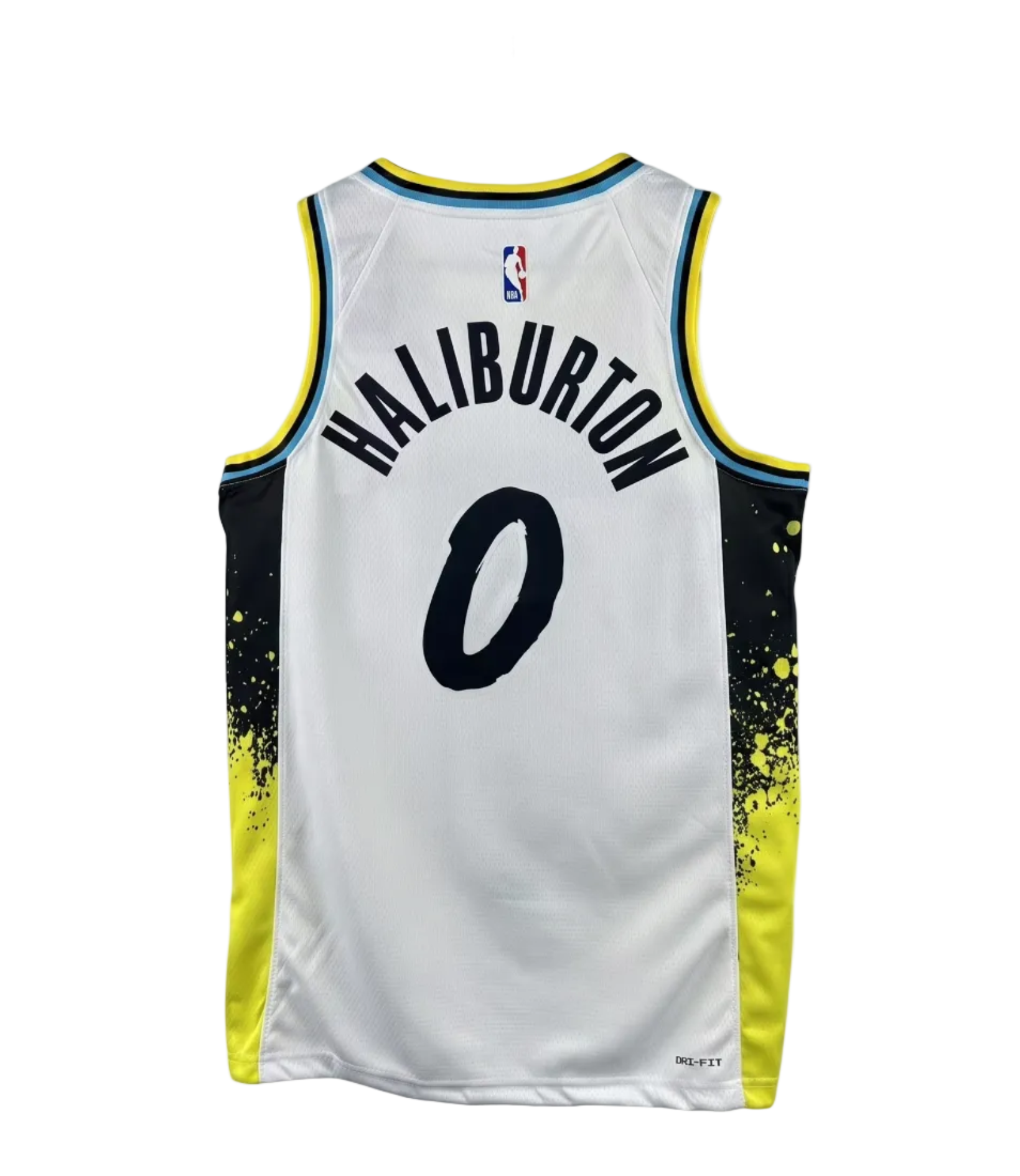 24/25 NBA Pacers City Edition - Tyrese Haliburton