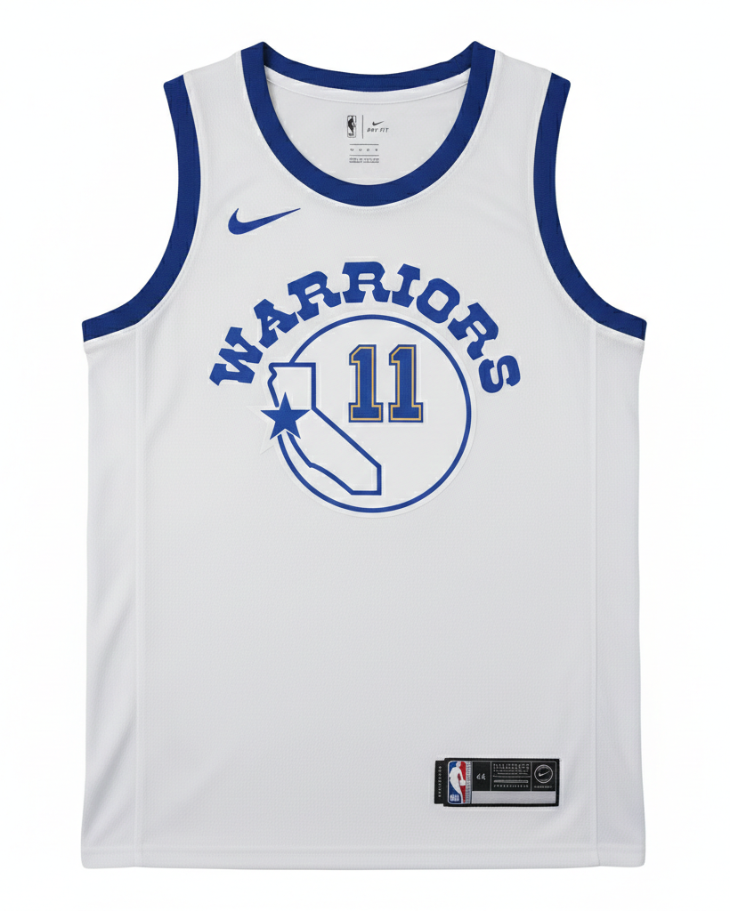 22/23 NBA Warriors Icon Edition - Thompson