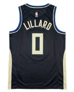 22/23 NBA Milwaukee Statement Edition - Damian Lillard