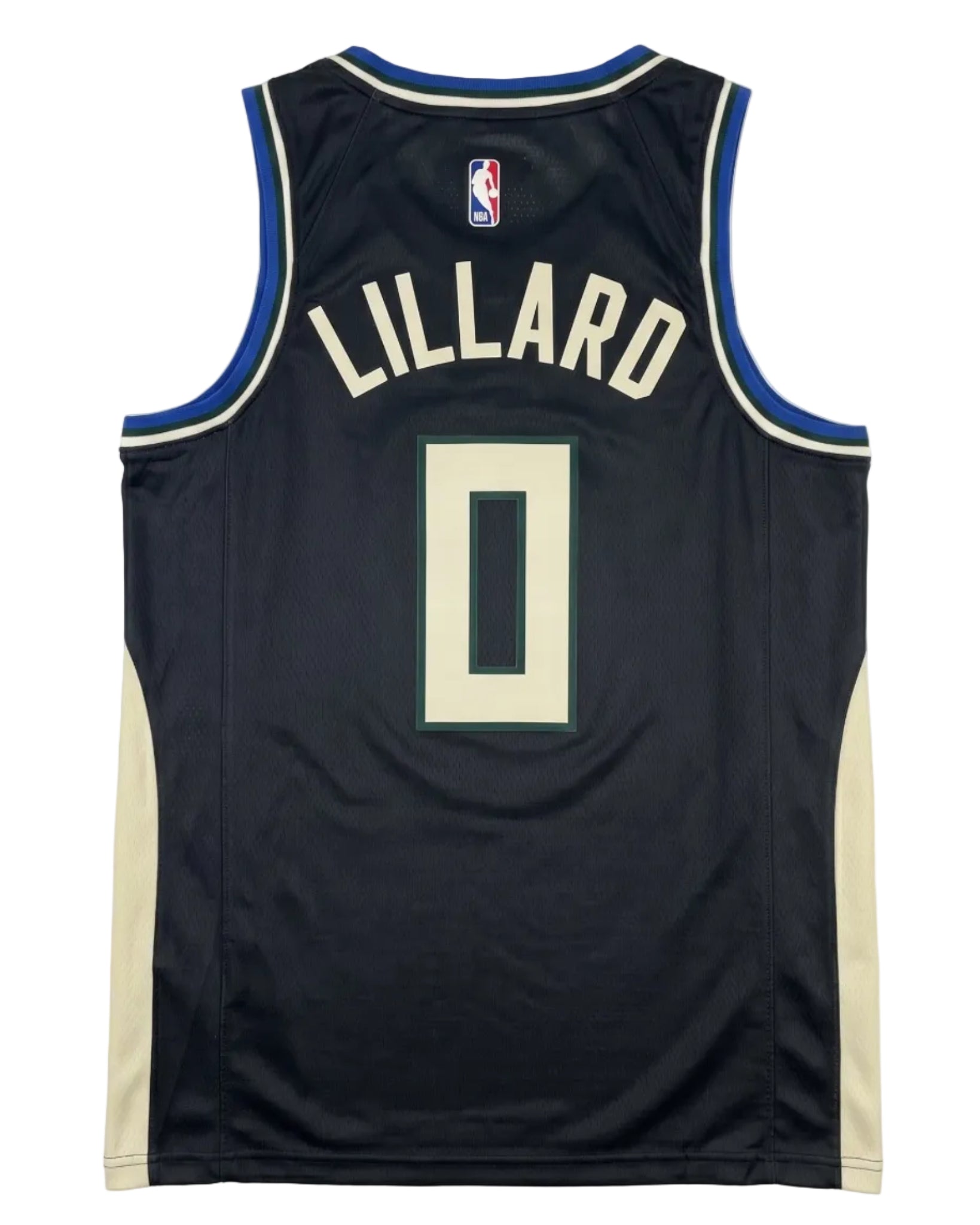 22/23 NBA Milwaukee Statement Edition - Damian Lillard
